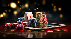 Онлайн казино Casino Betwinner